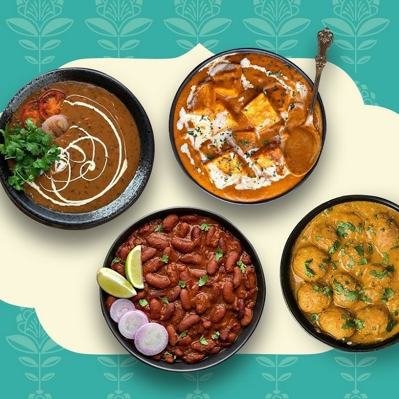 BASANT DHABA - BASANT DHABA, NH-8, Plot no-1, Jaipur Highway, Rathiwas, Bilaspur, Gurugram, Haryana 122413, India