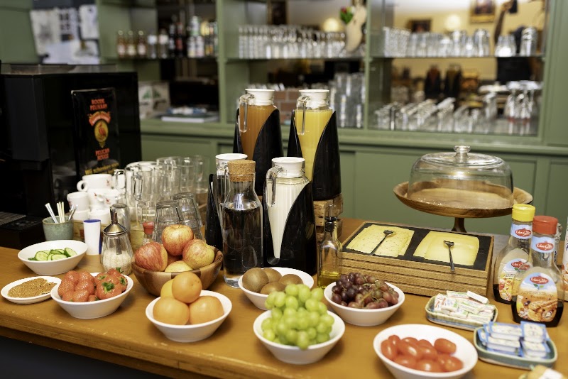 Hotel La Boheme - Hotel La Boheme Marnixstraat 415, 1017 PK Amsterdam, Netherlands