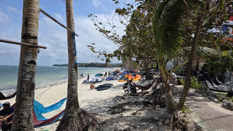 I Love Boracay - I Love Boracay, XW7H+WCC, Malay, Aklan, Philippines
