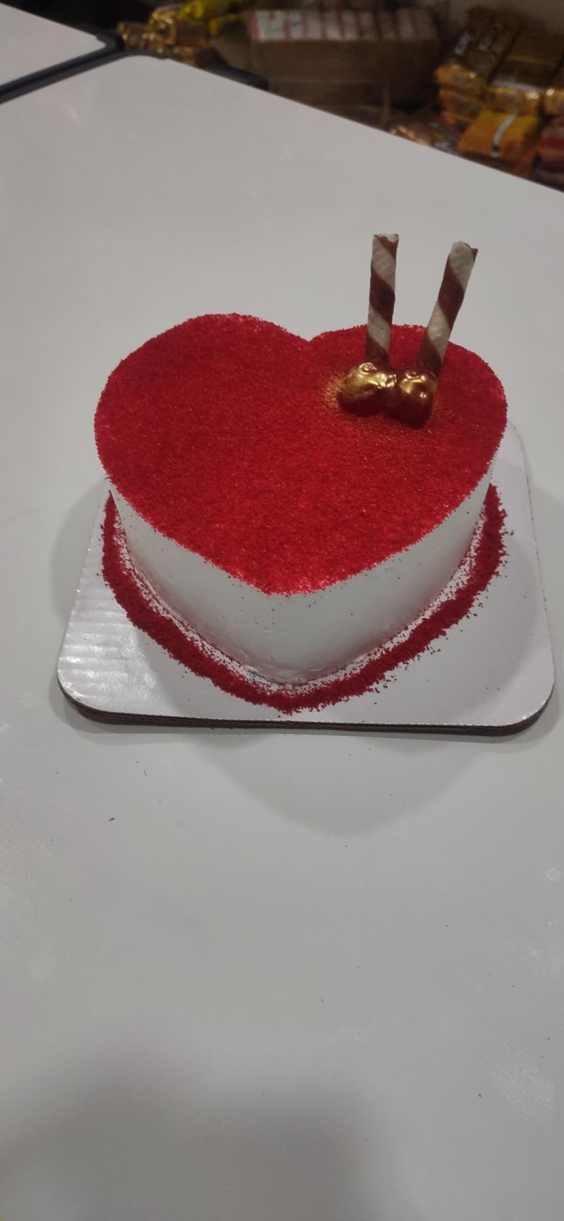 Mummy ki Bakery - Mummy ki Bakery, Hanuman nagar, Gali Number 1, Phase 1, Geetanjali City, Bilaspur, Chhattisgarh 495006, India
