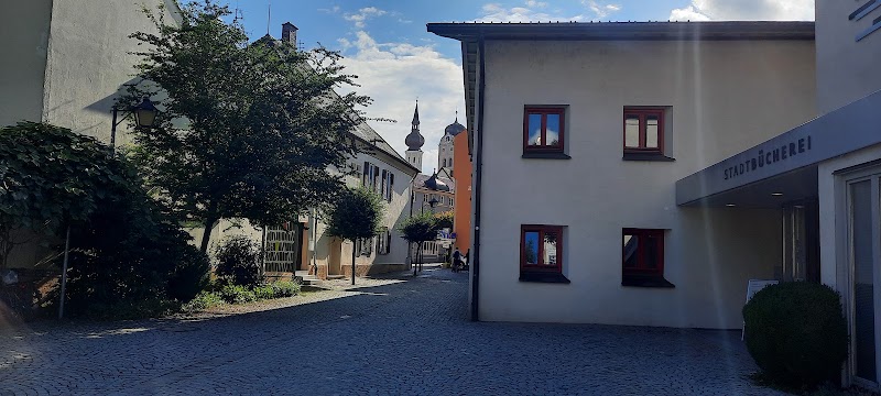 Erding - Erding, 85435 Erding, Germany