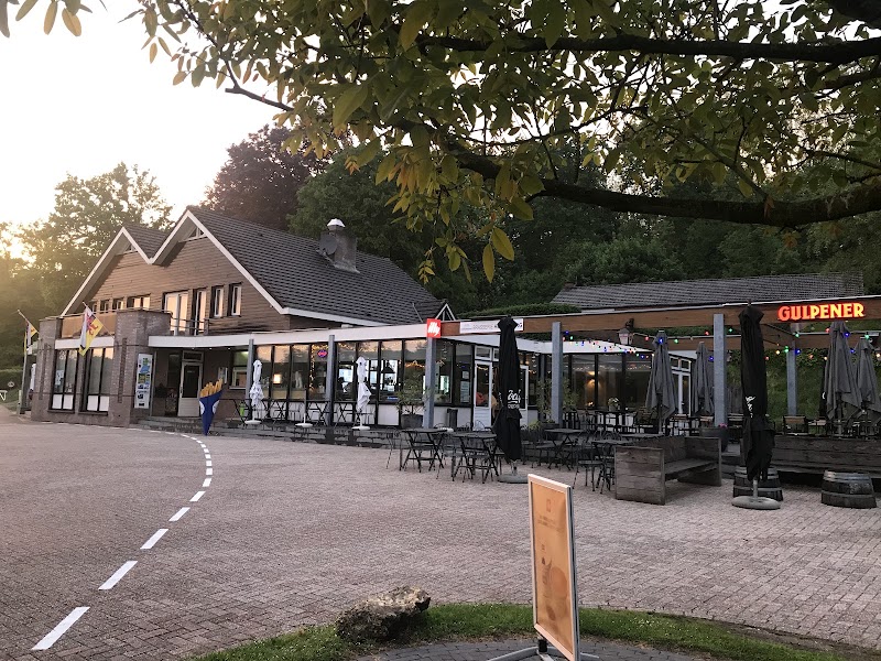 Brasserie Herenberg Gulpen - Brasserie Herenberg Gulpen Osebos 1, 6271 PP Gulpen, Netherlands