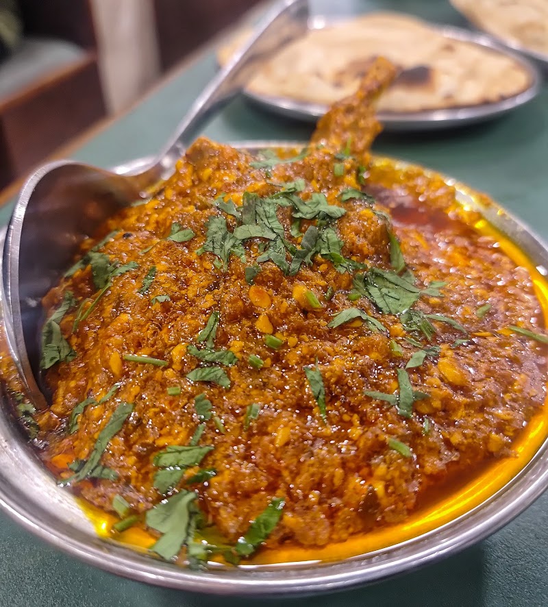 Pal Dhaba Old - Pal Dhaba Old SCO-151-152, Sector 28 D, Sector 28, Chandigarh, 160028, India