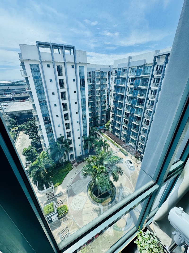 Two Palmtree Villas, Manila - Two Palmtree Villas, Manila, Newport Blvd, Pasay City, 1309 Metro Manila, Philippines