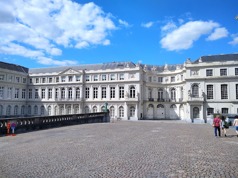 Belgium Royal Museums of Fine Arts - Belgium Royal Museums of Fine Arts Rue de la Régence 3, 1000 Bruxelles, Belgium
