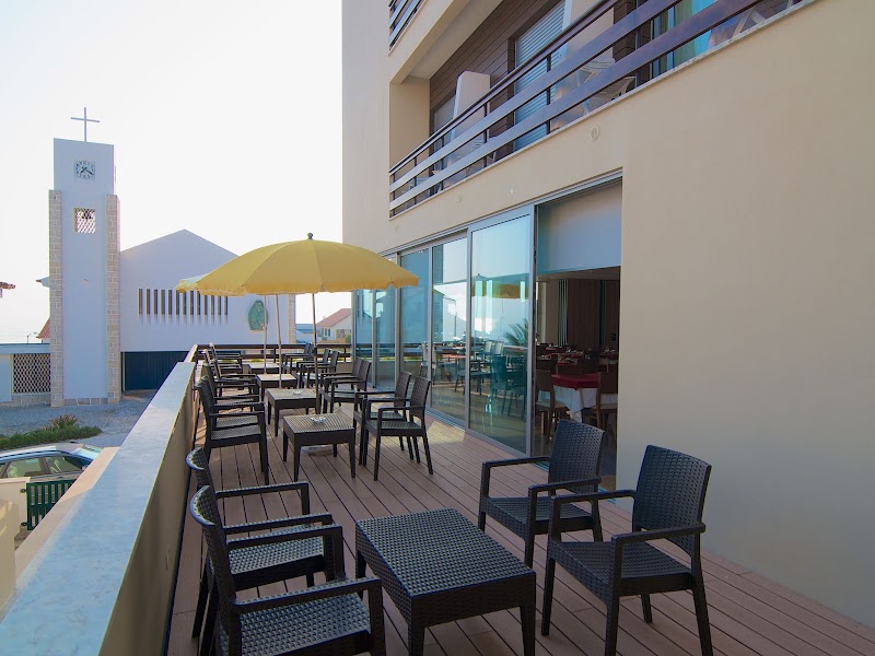 Hotel Miramar - São Pedro de Moel - Hotel Miramar - São Pedro de Moel R. dos Serviços Florestais nº 2, 2430-481 Marinha Grande, Portugal