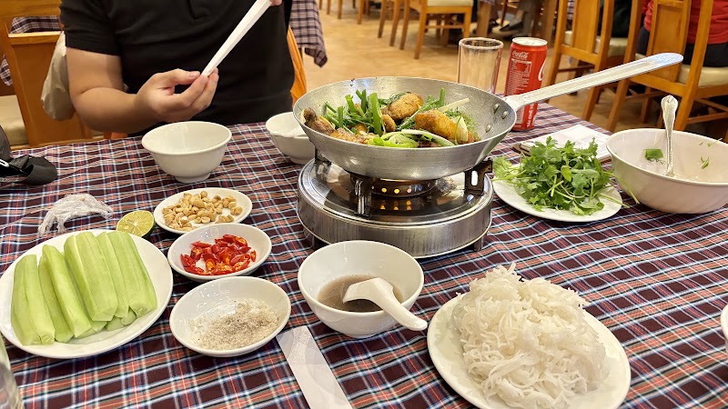 Chả Cá Anh Vũ 103 Trung Hòa - Chả Cá Anh Vũ 103 Trung Hòa, 103 P.Trung Hòa, Yên Hòa, Hà Nội, Vietnam