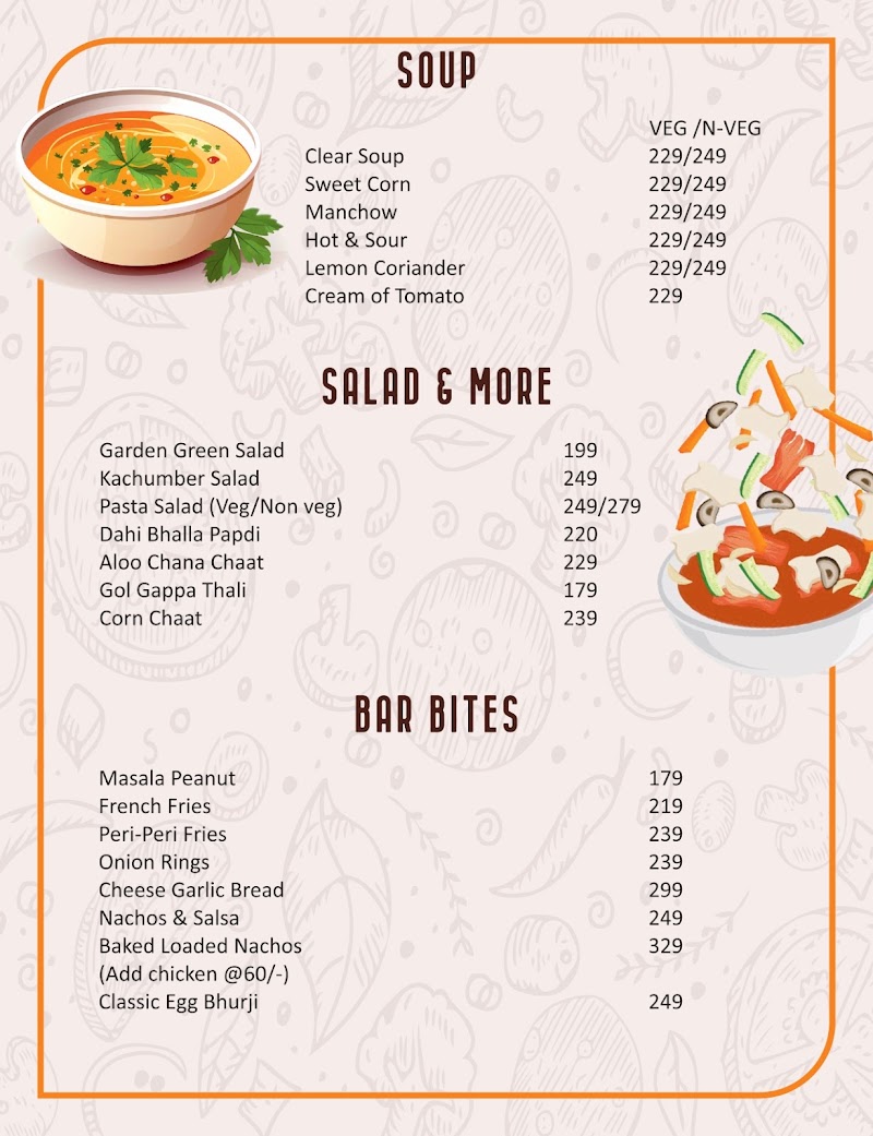 Titli Cafe Faridabad - Titli Cafe Faridabad 5B/10, Railway Rd, opposite Hyundai Showroom, Block B, New Industrial Twp 5, New Industrial Township, Faridabad, Haryana 121001, India