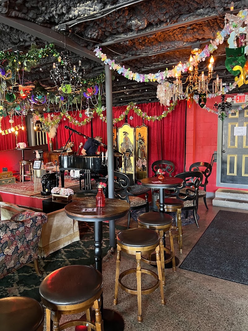 Tampa Bay Drinkery - Tampa Bay Drinkery 2756 Central Ave, St. Petersburg, FL 33712, USA