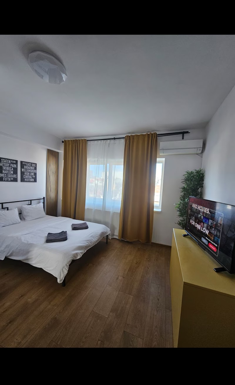 Color Apartments Old town Center - Color Apartments Old town Center Strada Gabroveni 2, 030167 București, Romania