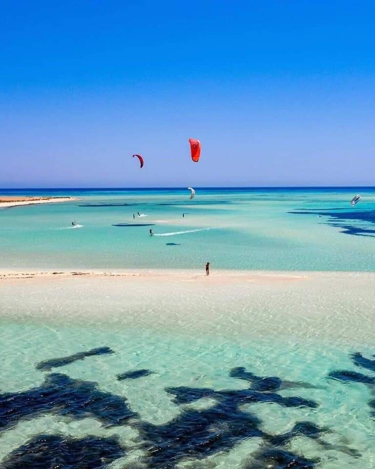 The Lagoon - The Lagoon, .، لاجونا، Dahab, South Sinai Governorate 8771501, Egypt