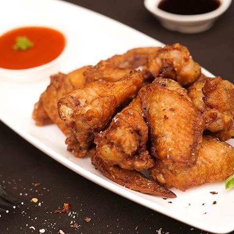 The Great Bear Kitchen & Microbrewery - The Great Bear Kitchen & Microbrewery 32, Madhya Marg, Sector 26, Chandigarh, 160026, India