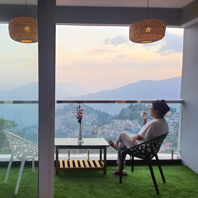 Karma Casa A Boutique Homestay - Karma Casa A Boutique Homestay 2nd Mile, J.N Road, Upper Chandmari, Gangtok, Sikkim 737103, India