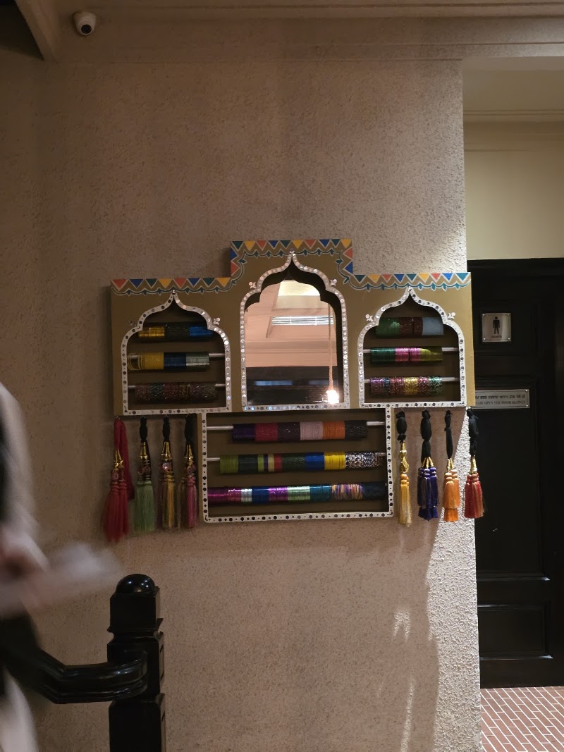 Haveli - Haveli 11, District Shopping Complex, Gumtala Sub Urban, B - Block, Ranjit Avenue, Amritsar, Punjab 143001, India
