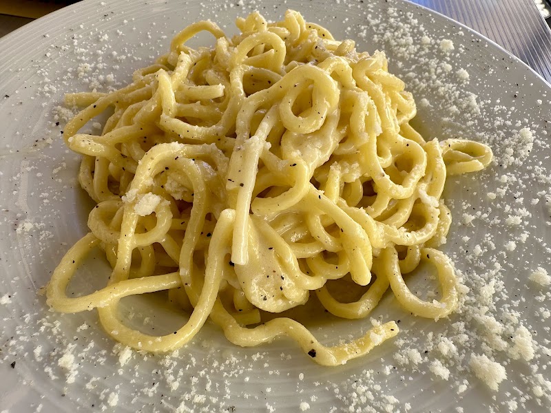 Osteria delle Commari - Osteria delle Commari Via Santamaura, 23, 00192 Roma RM, Italy