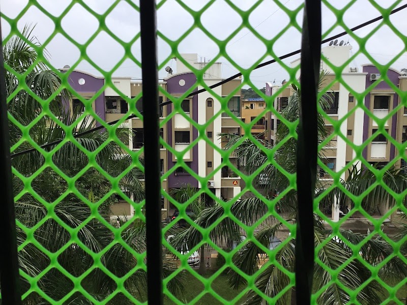 Pramukh Vatika Housing Society - Pramukh Vatika Housing Society, 72G5+HQ2, Umerkoi Rd, near cine max, Kilvani Naka, Park City, Silvassa, Dadra and Nagar Haveli and Daman and Diu 396230, India