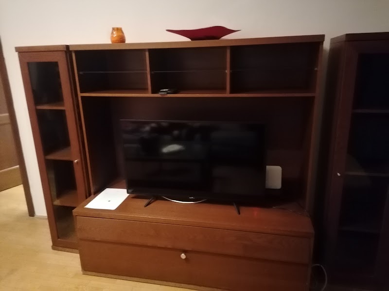 Park Residence - Park Residence Budapest, Paulay Ede u. 3, 1061 Hungary