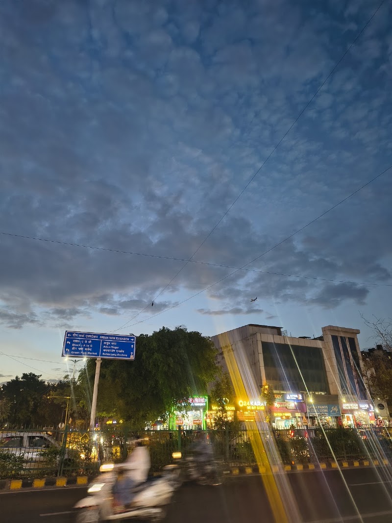 Welcome Hotel - Welcome Hotel 2, Sri Aurobindo Marg, Gautam Nagar, Yusuf Sarai, New Delhi, Delhi 110016, India