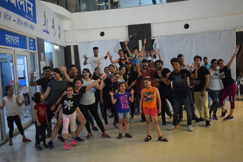INDIA'S LATIN SALSA ACADEMY - INDIA'S LATIN SALSA ACADEMY K3, 4, DLF Phase 2, Sector 25, Gurugram, Haryana 122002, India