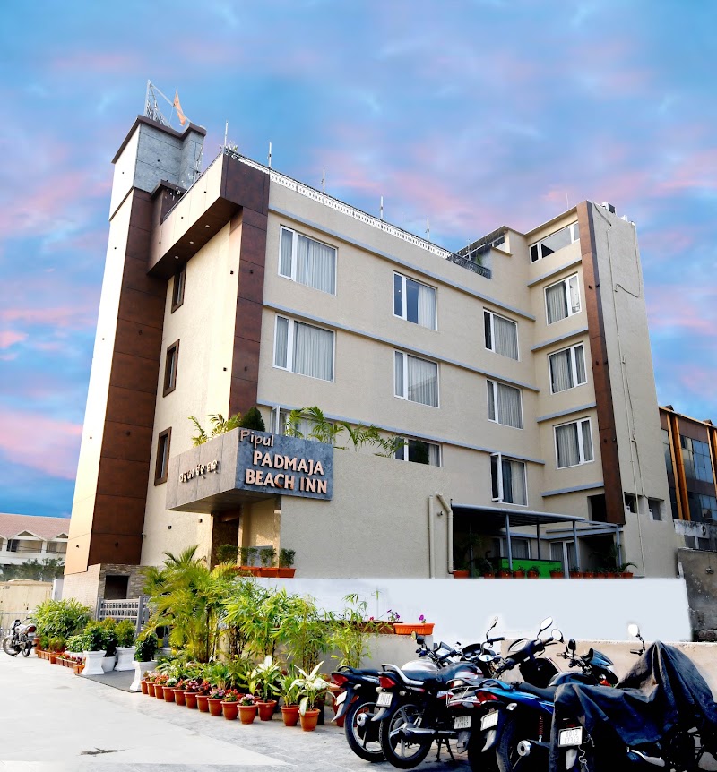 Pipul Padmaja Beach Inn