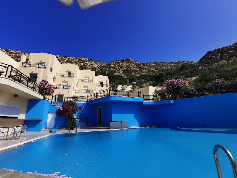 Melissa - Melissa, Epar.Od. Gortinas - Matalon, Matala 702 00, Greece
