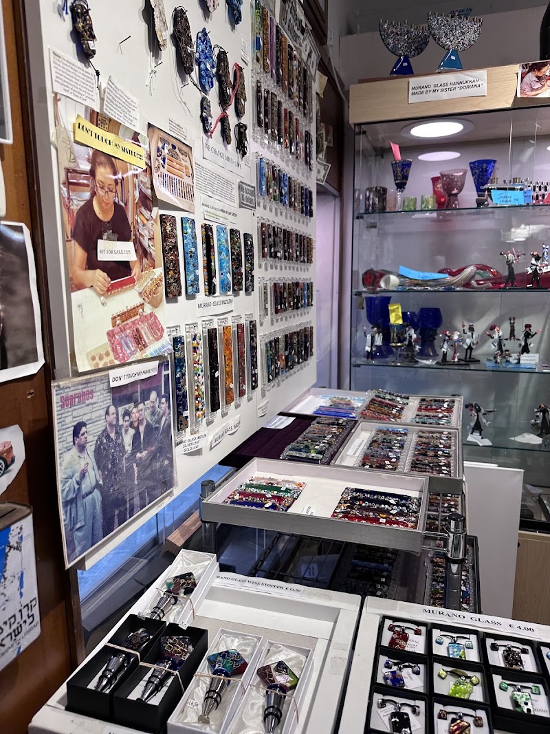 David's Shop - David's Shop, Cannaregio, 2913, 30121 Venezia VE, Italy