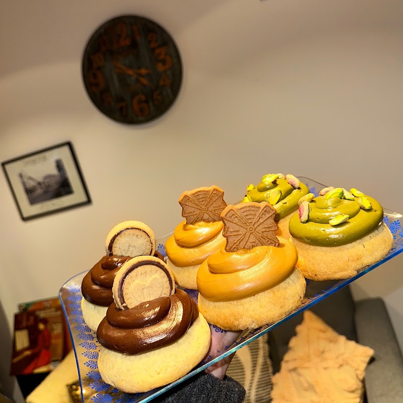 IM ALTEN KOFFER - IM ALTEN KOFFER Deuringstraße 9, 6900 Bregenz, Austria