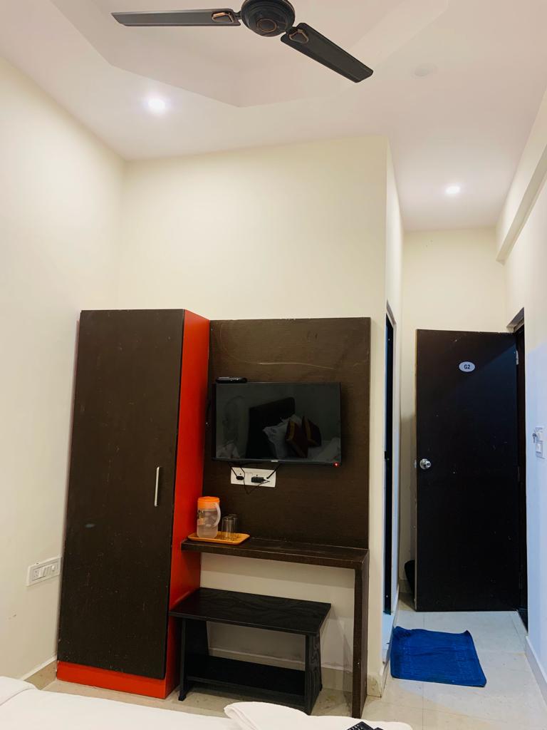 ROSE PARK INN MYSORE - ROSE PARK INN MYSORE, Ashoka Rd, near St. Philomena Church, Veerangere, Lourdu Nagar, Mandi Mohalla, Mysuru, Karnataka 570001, India