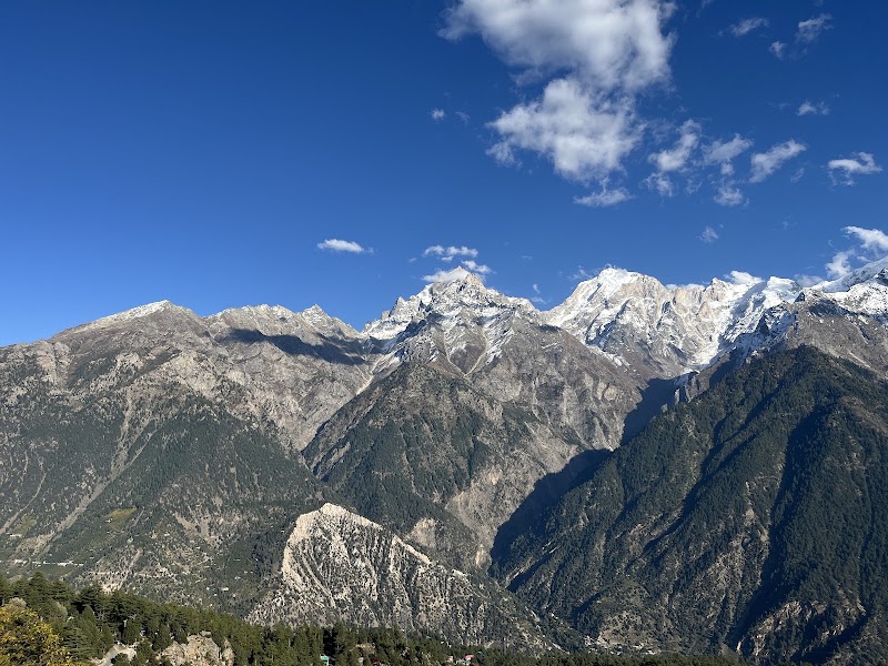 HOTEL KAILASH VIEW - HOTEL KAILASH VIEW G7P2+47P, Kalpa, Himachal Pradesh 172108, India