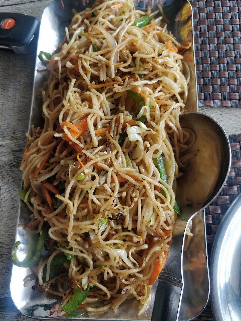 Nagpal Dhaba - Nagpal Dhaba SCO No. 25 26, Deva Ji VIP Plaza, VIP Rd, Zirakpur, Punjab 140603, India