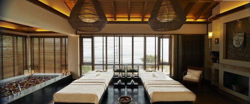 Svaastha Spa Club Mahindra Resorts Varca - Svaastha Spa Club Mahindra Resorts Varca Club Mahindra Emerald Palms, Uttor Doxi, Salcete, Pedda, Varca, Benaulim, Goa 403721, India