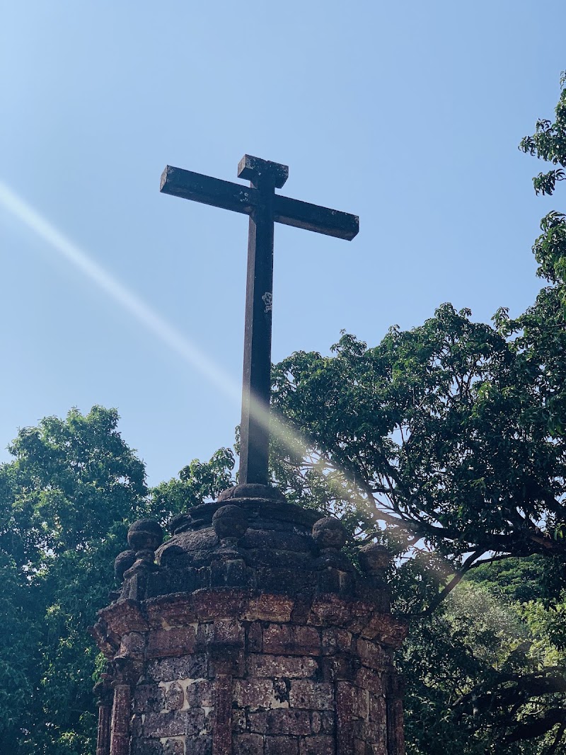 Churches and Convents of Goa - Churches and Convents of Goa GW26+WPJ, Old Goa, Goa 403402, India