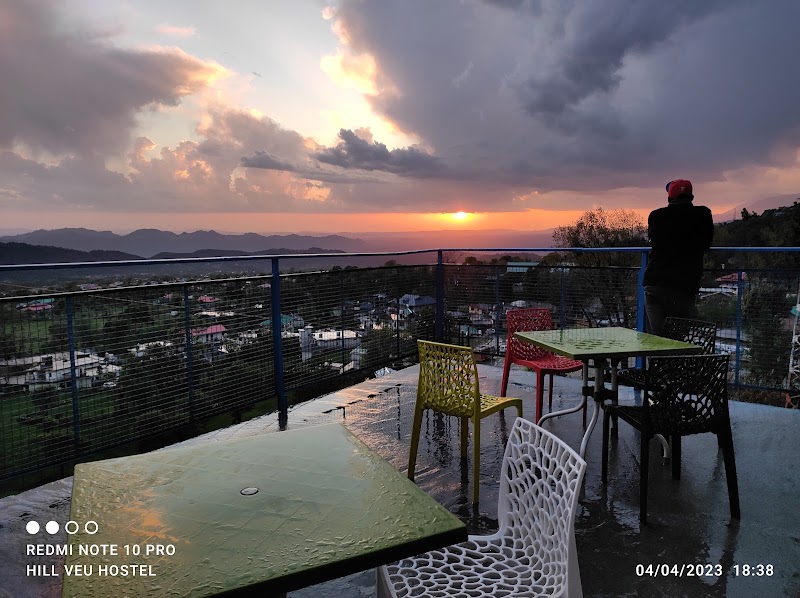 Hill Veu Home Bir Billing - Hill Veu Home Bir Billing 200 mtr, Bir-Billing Rd, near bir bus stand, near Bir community health center, Bir, Himachal Pradesh 176077, India