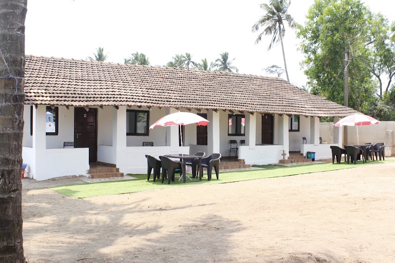 Casa Hillary Guest House