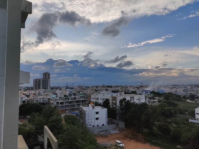 Regal Urban Prelude - Regal Urban Prelude REGAL URBAN PRELUDE, 49/2, Medahalli Kadugodi Rd, Bharathi Nagar, Krishnarajapuram, Bengaluru, Karnataka 560049, India