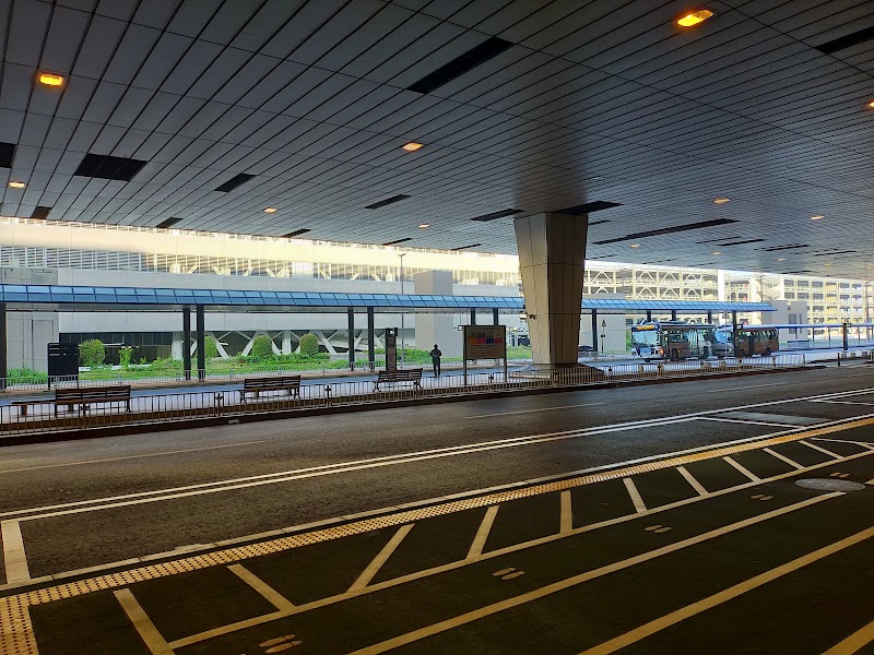 Narita Airport Terminal 2 1F - Narita Airport Terminal 2 1F Furugome, Narita, Chiba 286-0104, Japan