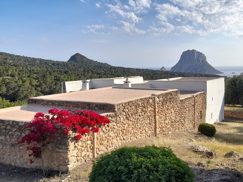 Ses Paisses de Cala D’Hort - Extensio del Museo - Ses Paisses de Cala D’Hort - Extensio del Museo, Diseminado Ses Paisses, 248, 07830 Sant Josep de sa Talaia, Illes Balears, Spain