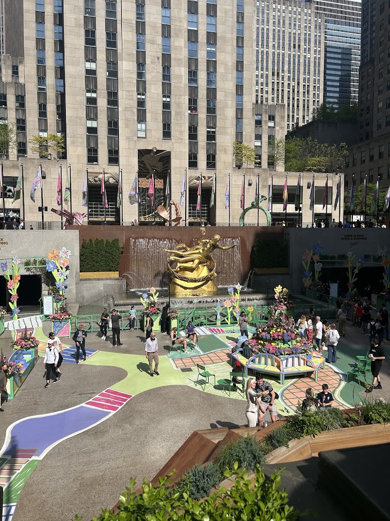 USA Guided Tours - USA Guided Tours 770 7th Ave, New York, NY 10019, USA