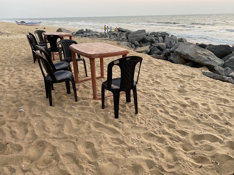 Kinara Bar and Restaurant