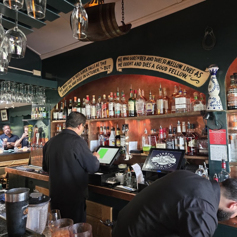 Mission Ranch Restaurant - Mission Ranch Restaurant 26270 Dolores St, Carmel, CA 93923, USA