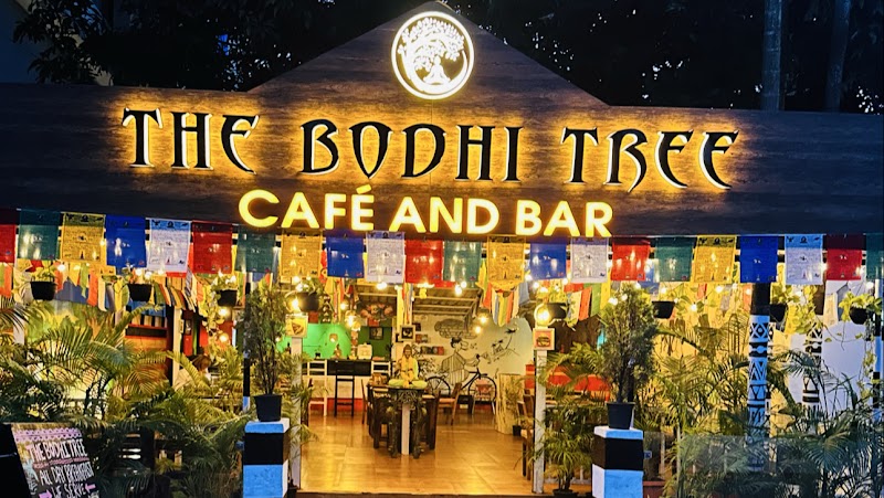 The Bodhi Tree Cafe and Bar
