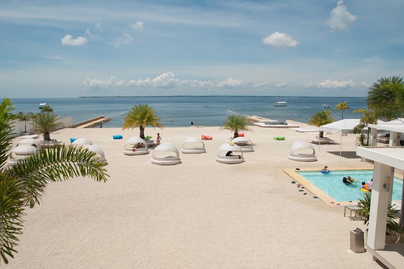 Be Resort Mactan - Be Resort Mactan, Punta Engaño Rd, Lapu-Lapu, Cebu, Philippines