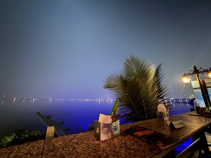 By The Bay - By The Bay By The Bay, PV Narasimha Rao Marg, beside water front, Hussain Sagar, Khairtabad, Hyderabad, Telangana 500082, India