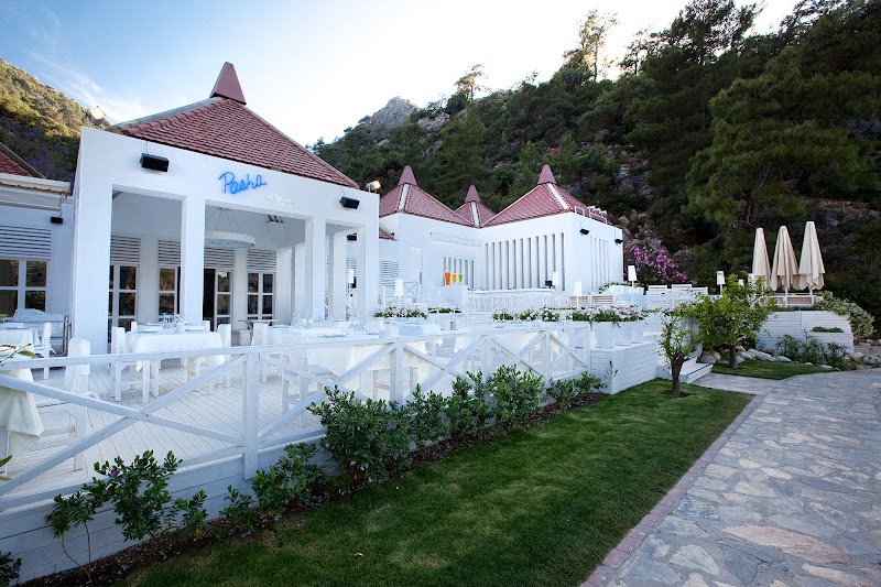 Hillside Beach Club - Hillside Beach Club Belen Cad. No:132 Kalemya Koyu, Kayaköy, 48300 Fethiye/Muğla, Türkiye