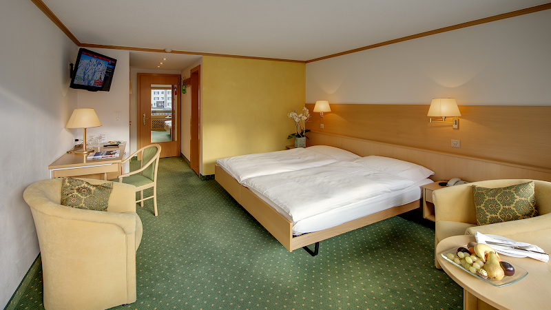 Hotel Metropol & Spa - Hotel Metropol & Spa Matterstrasse 9, 3920 Zermatt, Switzerland