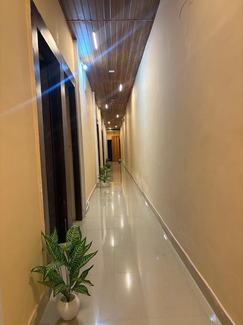 Hotel O Eden Stay - Hotel O Eden Stay DLS College Rd, opposite harsh kingdon apartment, Ashok Nagar, Sarkanda, Bilaspur, Chhattisgarh 495006, India