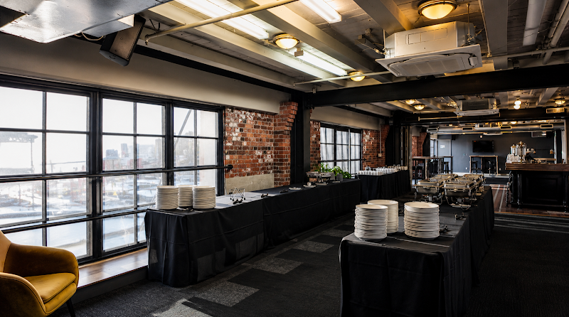 Wellington Functions - Wellington Functions, 6 Taranaki Street, Wellington Central, Wellington 6011, New Zealand