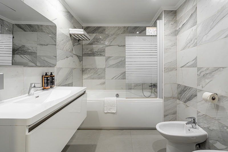 Mercure Bucharest Unirii - Mercure Bucharest Unirii 28Th, Bulevardul Mircea Vodă Boulevard, 030167 București, Romania