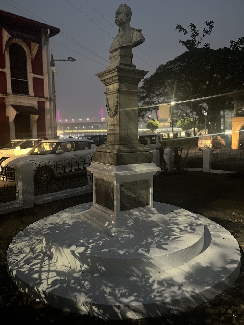 Make It Happen - Heritage Trails & Walking Tours Goa - Make It Happen - Heritage Trails & Walking Tours Goa Solar Costa Campus, Dr Cunha Gonsalves Road, Altinho, Panaji, Goa 403001, India