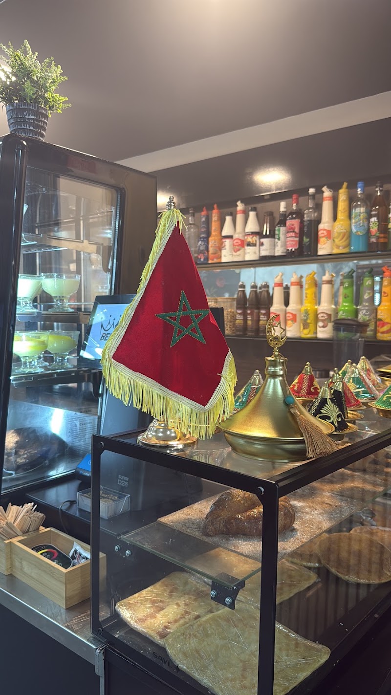 BELADI FOOD